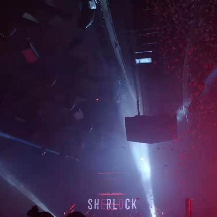 迷魂派对（prod by 9Zi）