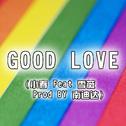 GOOD LOVE专辑