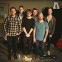 Paradise Fears on Audiotree Live专辑