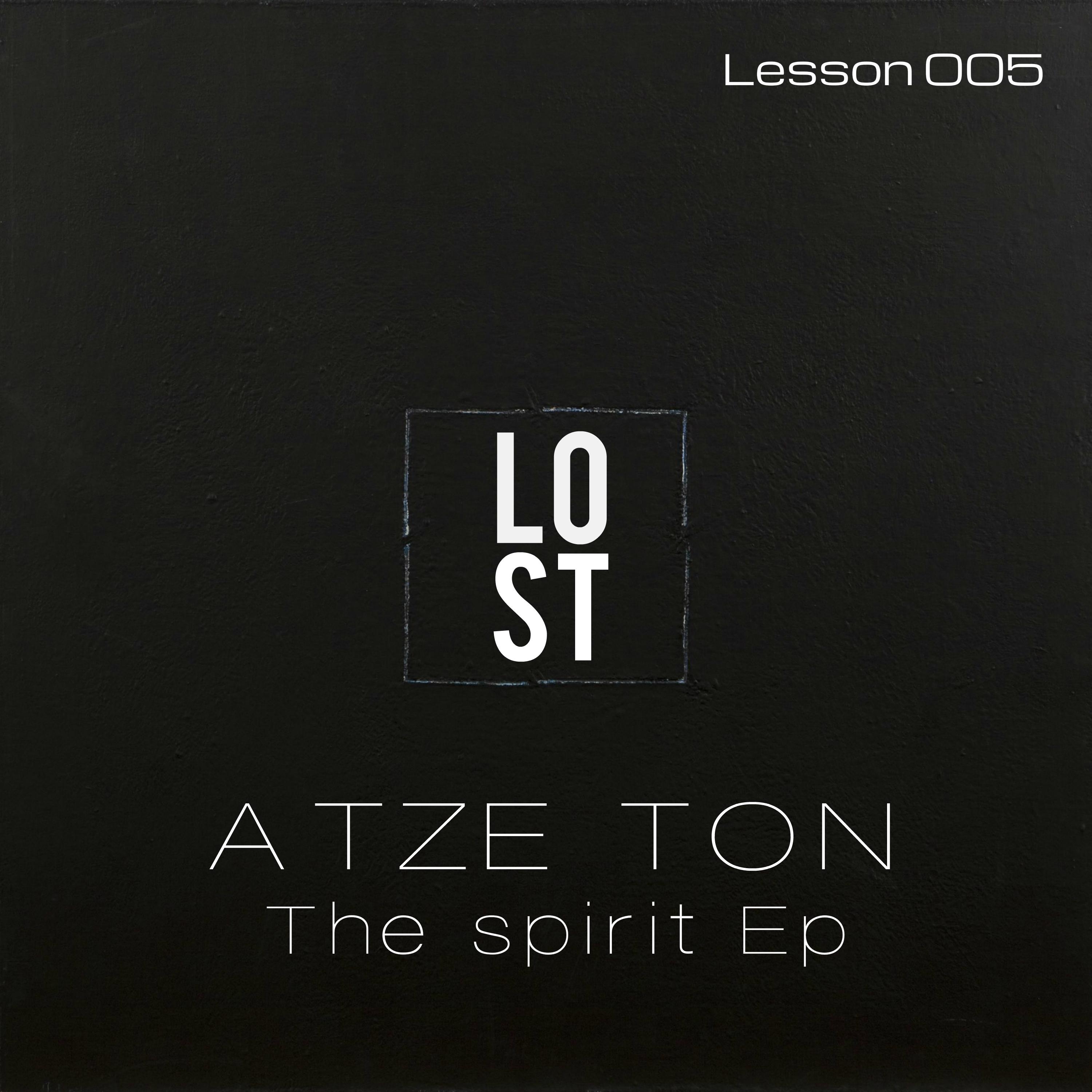 The Spirit EP