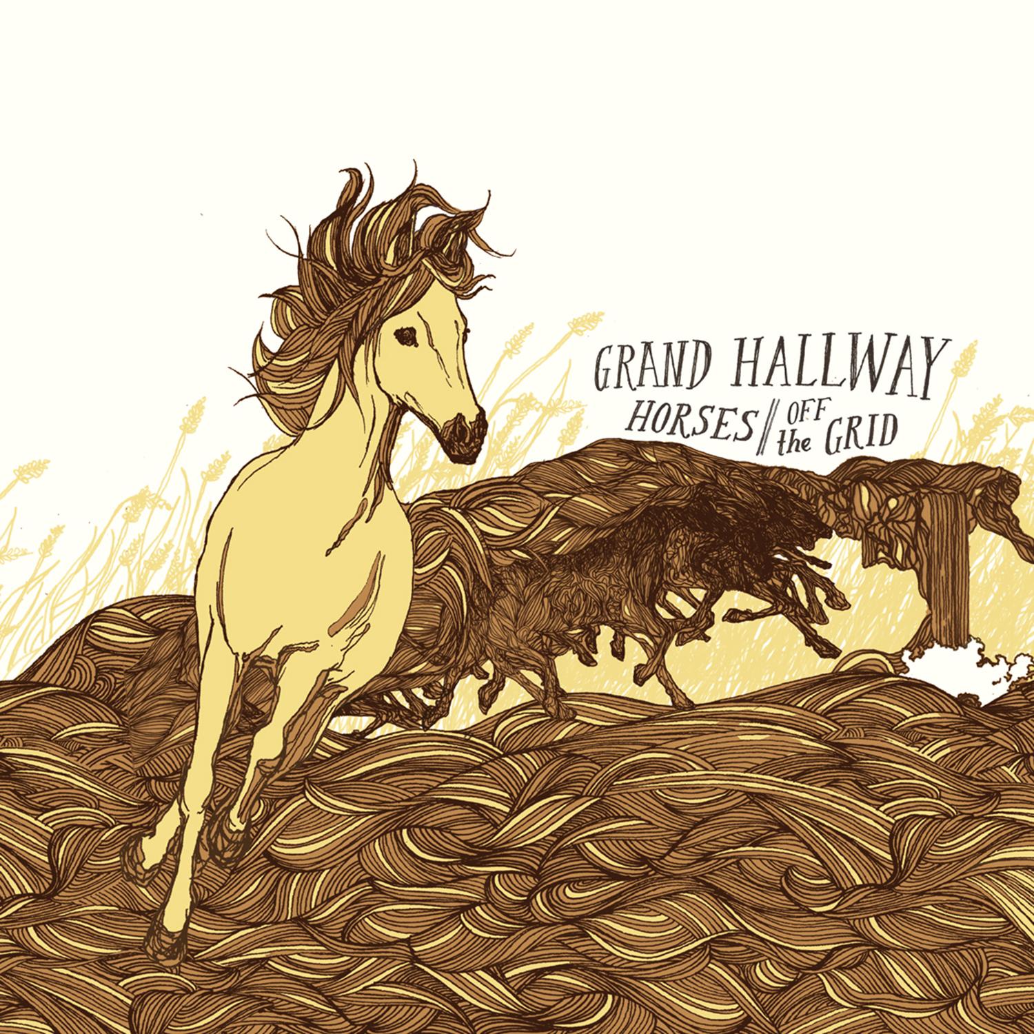 Horses