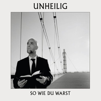 原版伴奏 《So Wie Du Warst》-unheilig - 伴奏