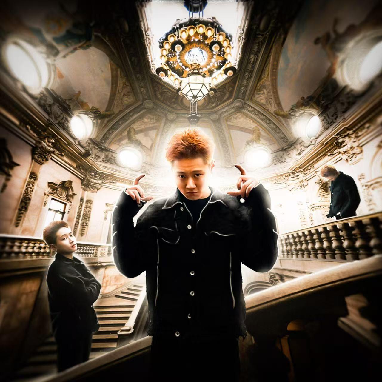 帅气的一生Feat.Hosttrapping