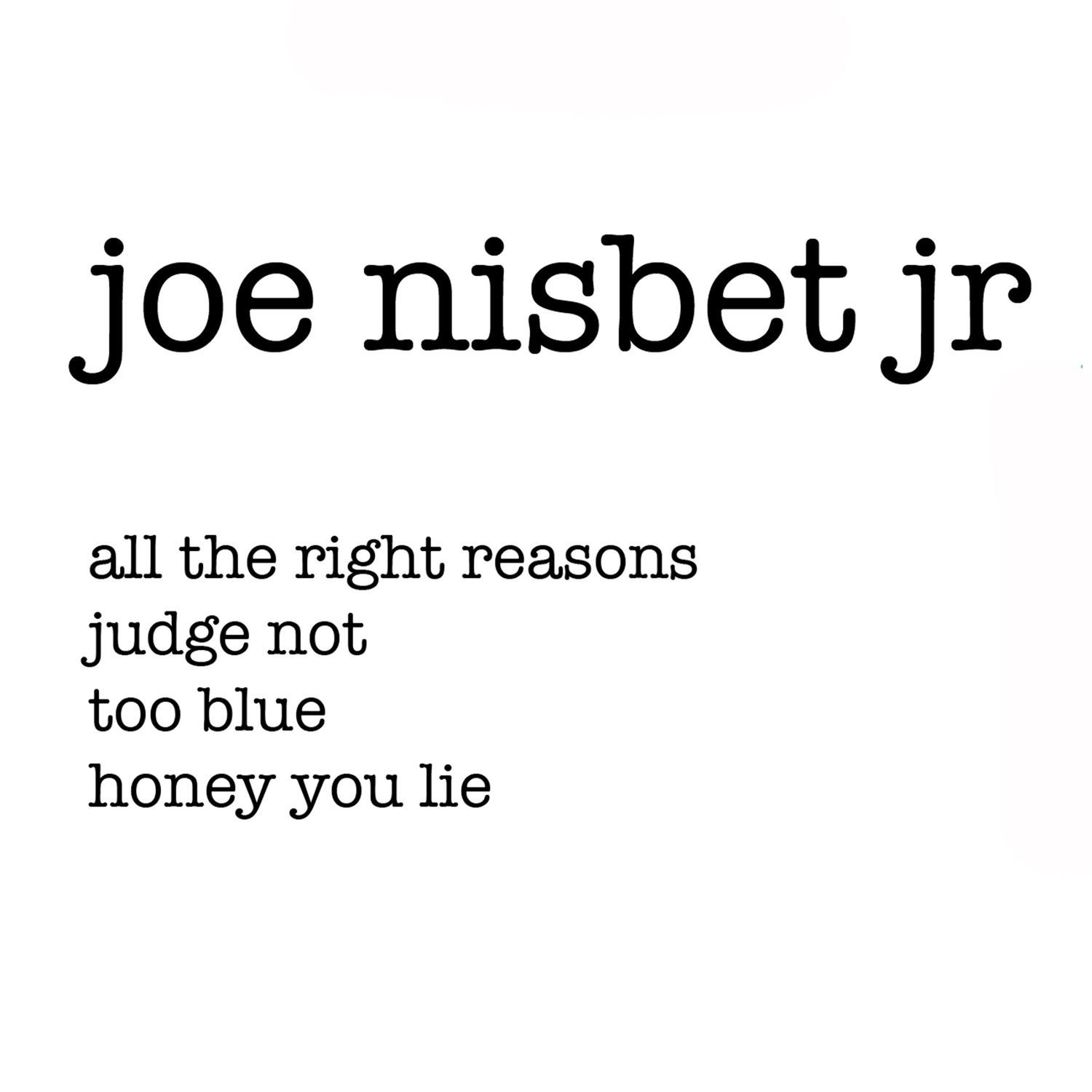 All the Right Reasons