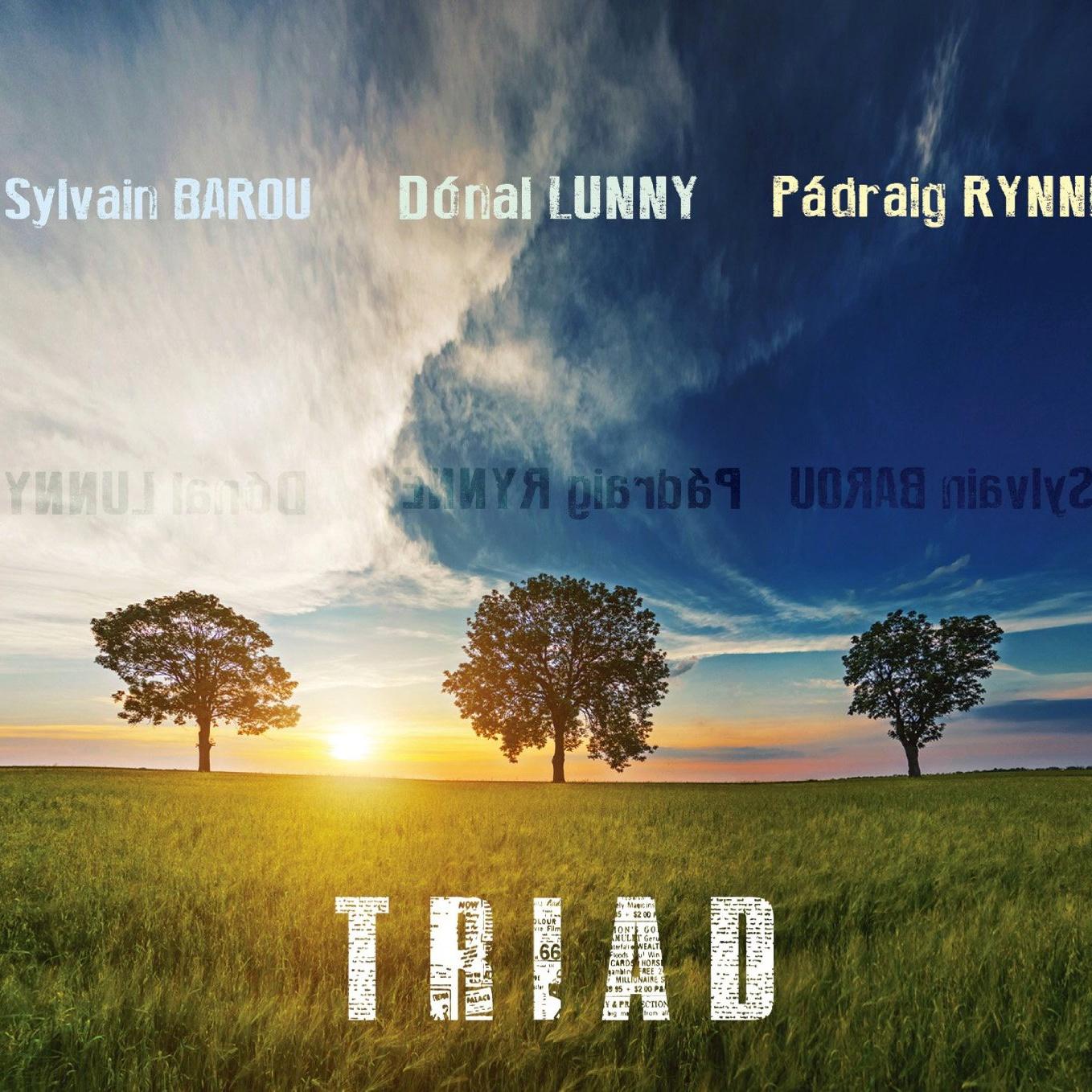 Triad