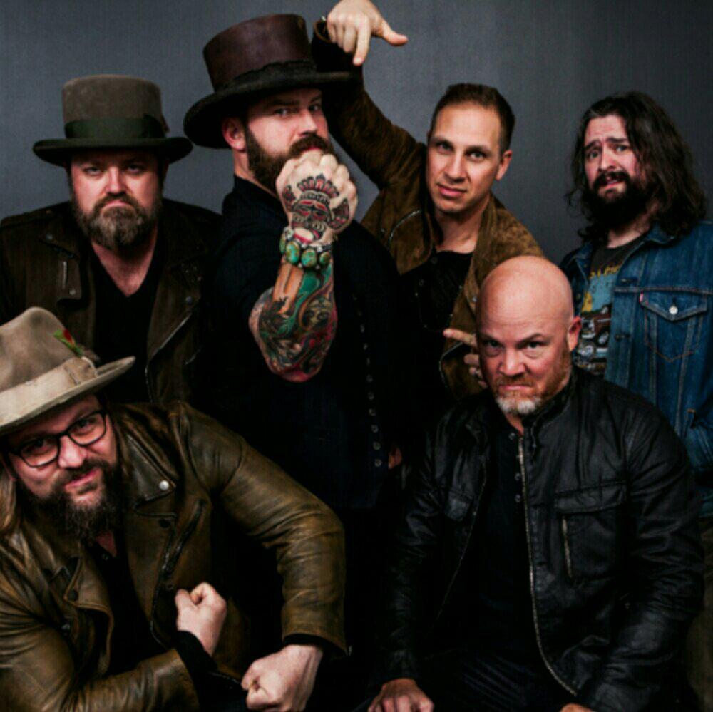 Band flac. Zac Brown Band - the Owl (2019).