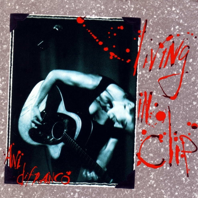 Living in Clip [live]