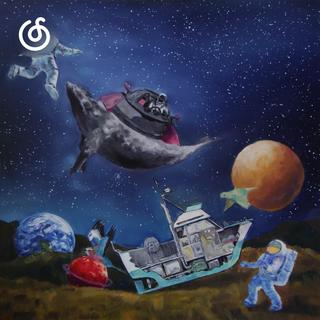 前卫摇滚精选|从《再见，所有时间》听起