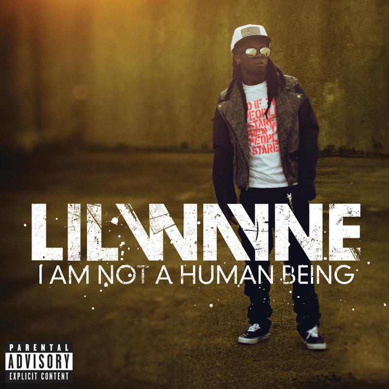 Lil Wayne - That Ain't Me (Explicit Version)