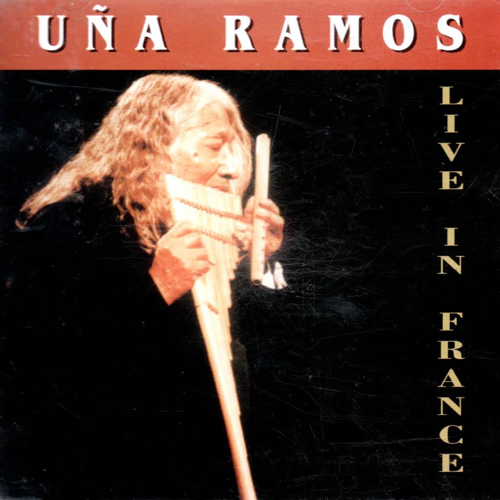 Live In France