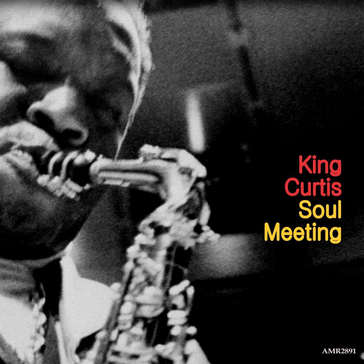 Soul Meeting - EP
