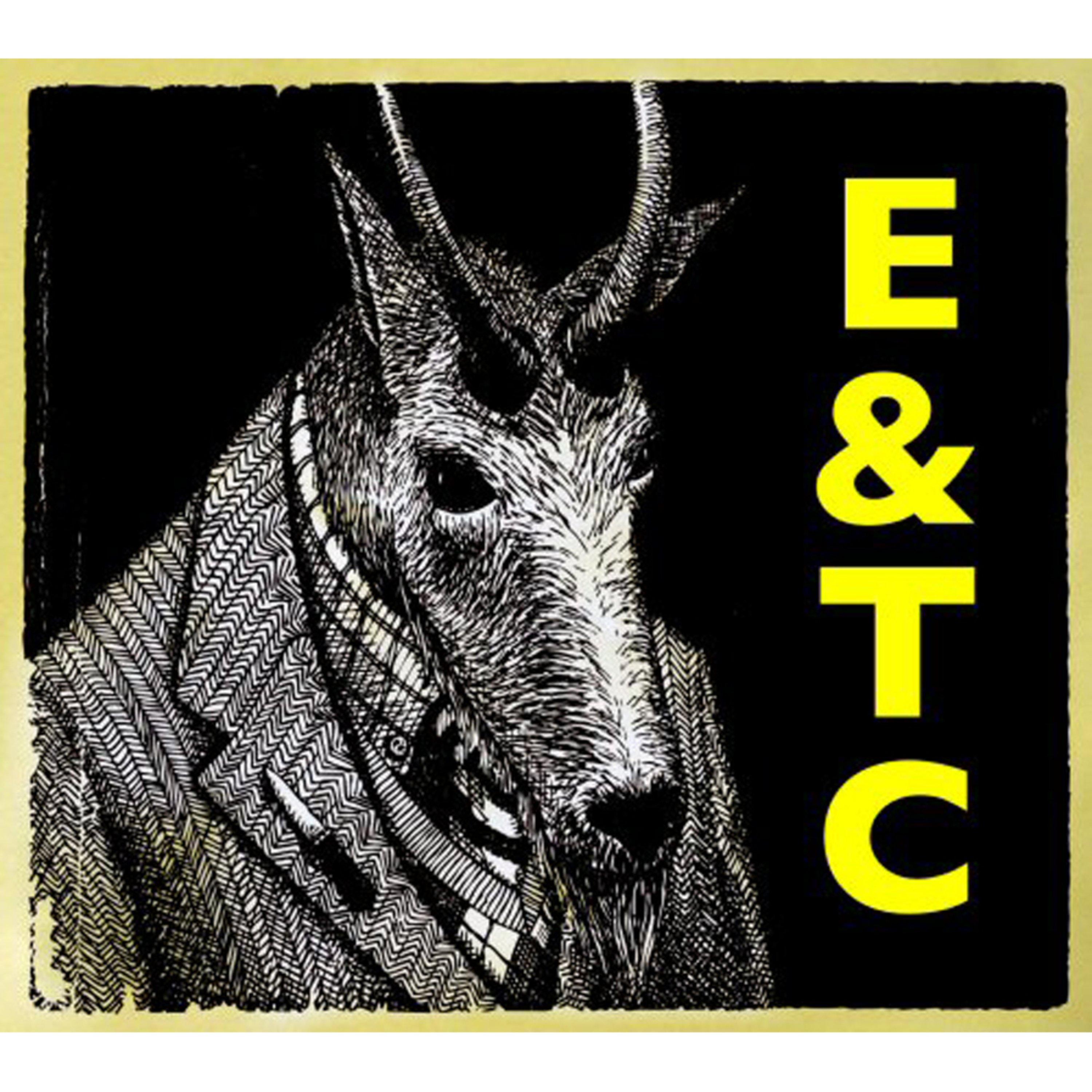 Erland & The Carnival