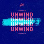Unwind (prod. by j.robb)专辑