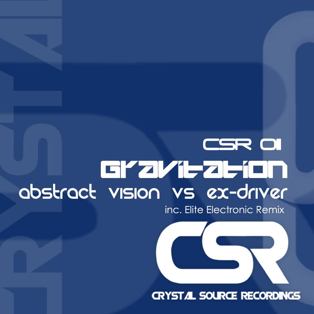 Abstract Vision - Gravitation (Original Mix)