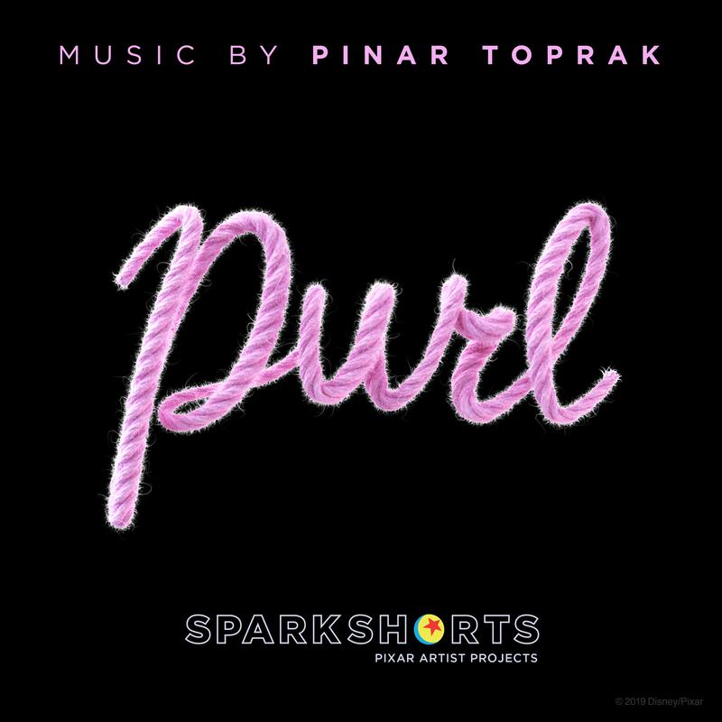 Purl (Original Score)专辑