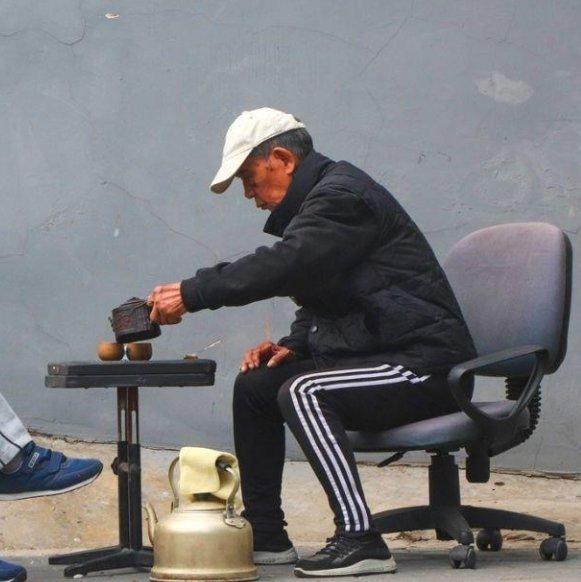 北京说唱？这一个歌单就够了！