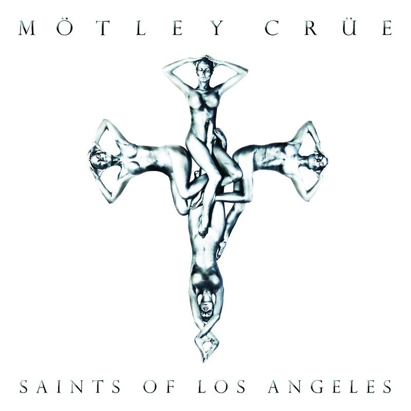 Saints Of Los Angeles (JP Deluxe Edition)