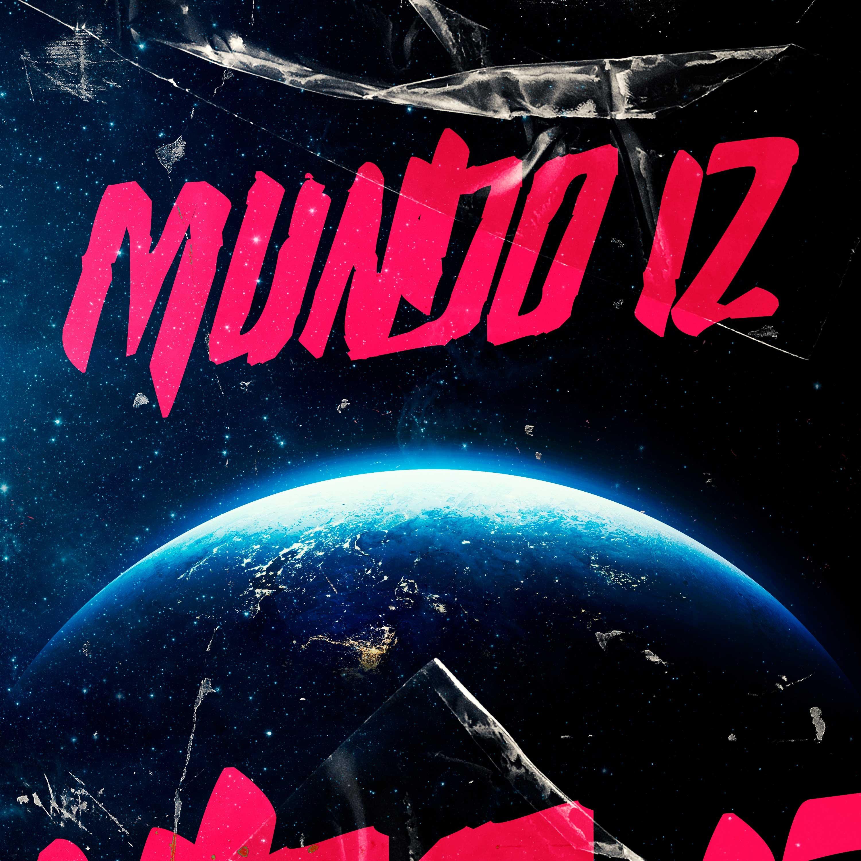 MC Ruanzin - Mundo 12