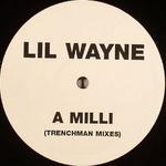Milli-Trenchman Remix Dirty