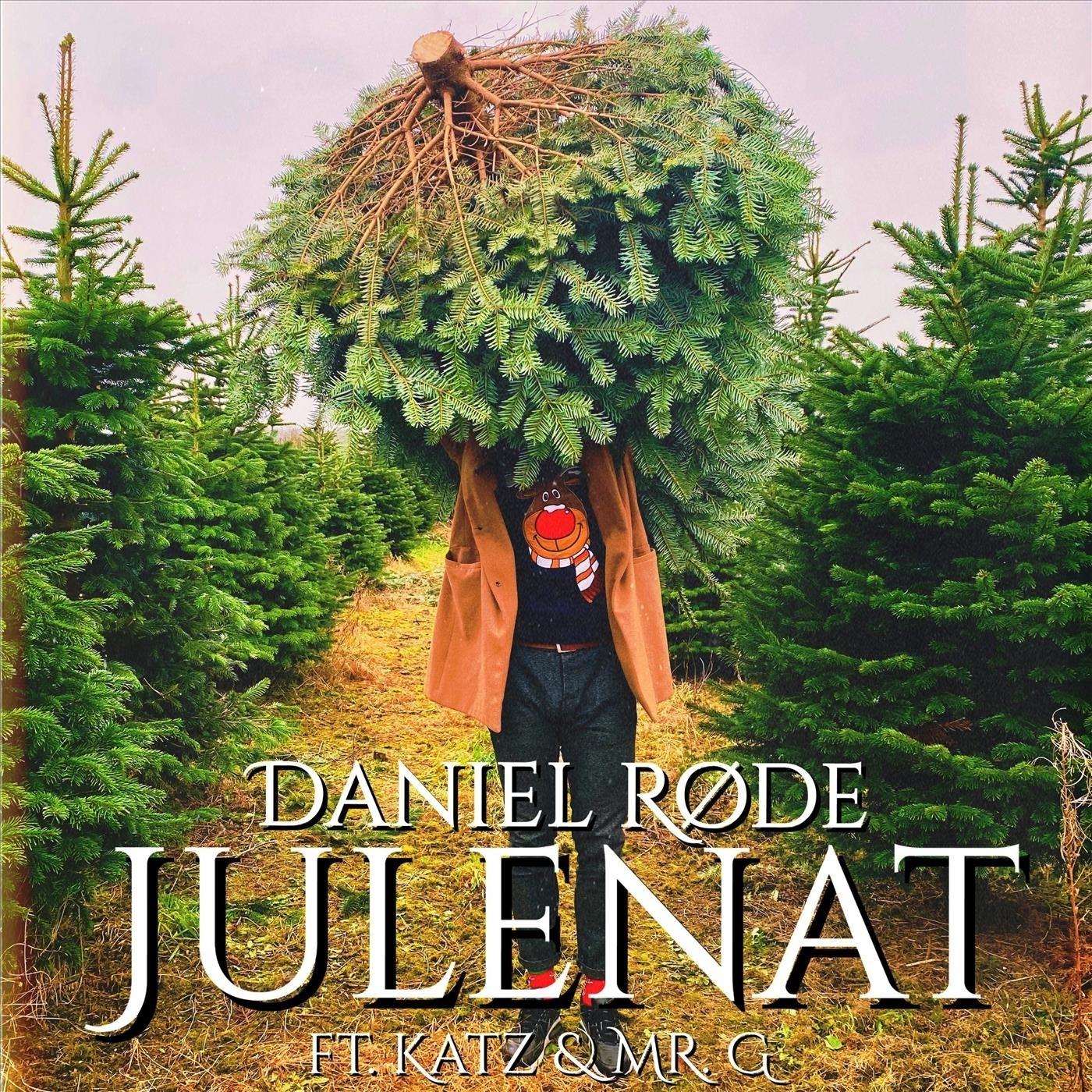 Julenat (feat. Katz & Mr. G)