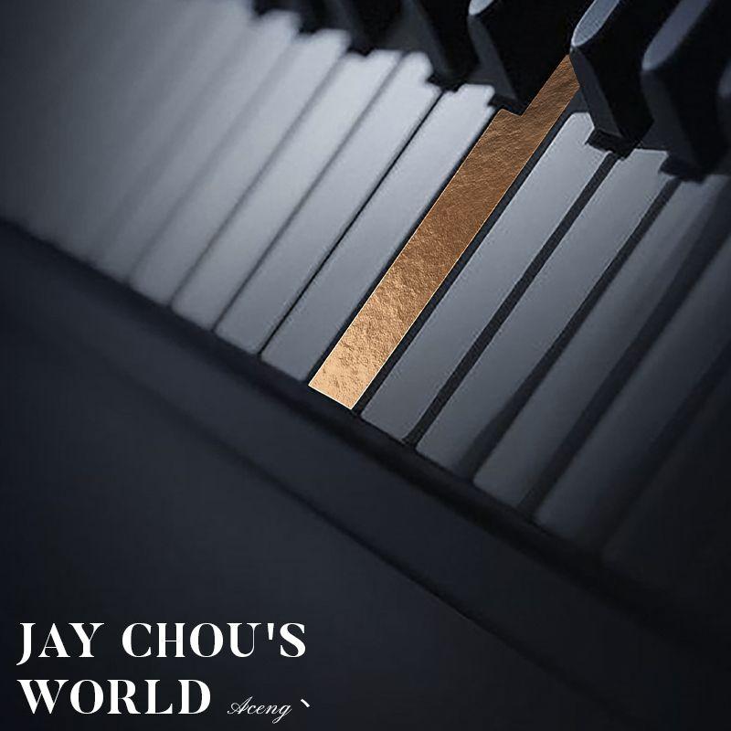 Jay Chou's World