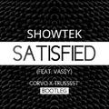 Satisfied (CORVO x Trusssst' Bootleg)