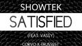 Satisfied (CORVO x Trusssst' Bootleg)专辑