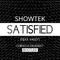 Satisfied (CORVO x Trusssst' Bootleg)专辑