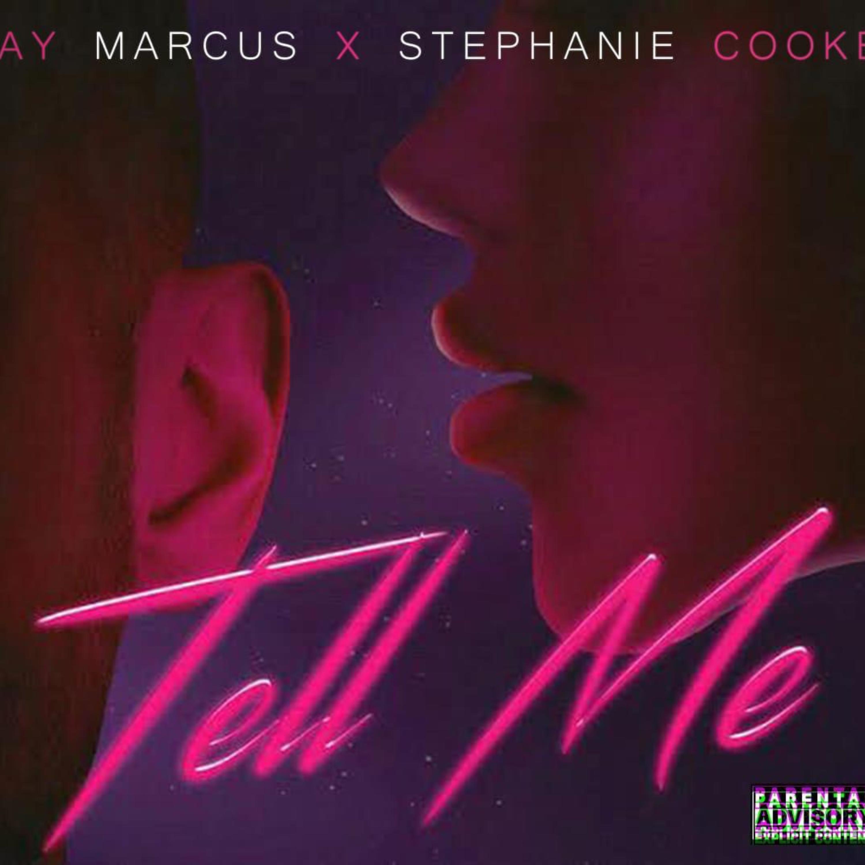 Tell Me Jay Marcus