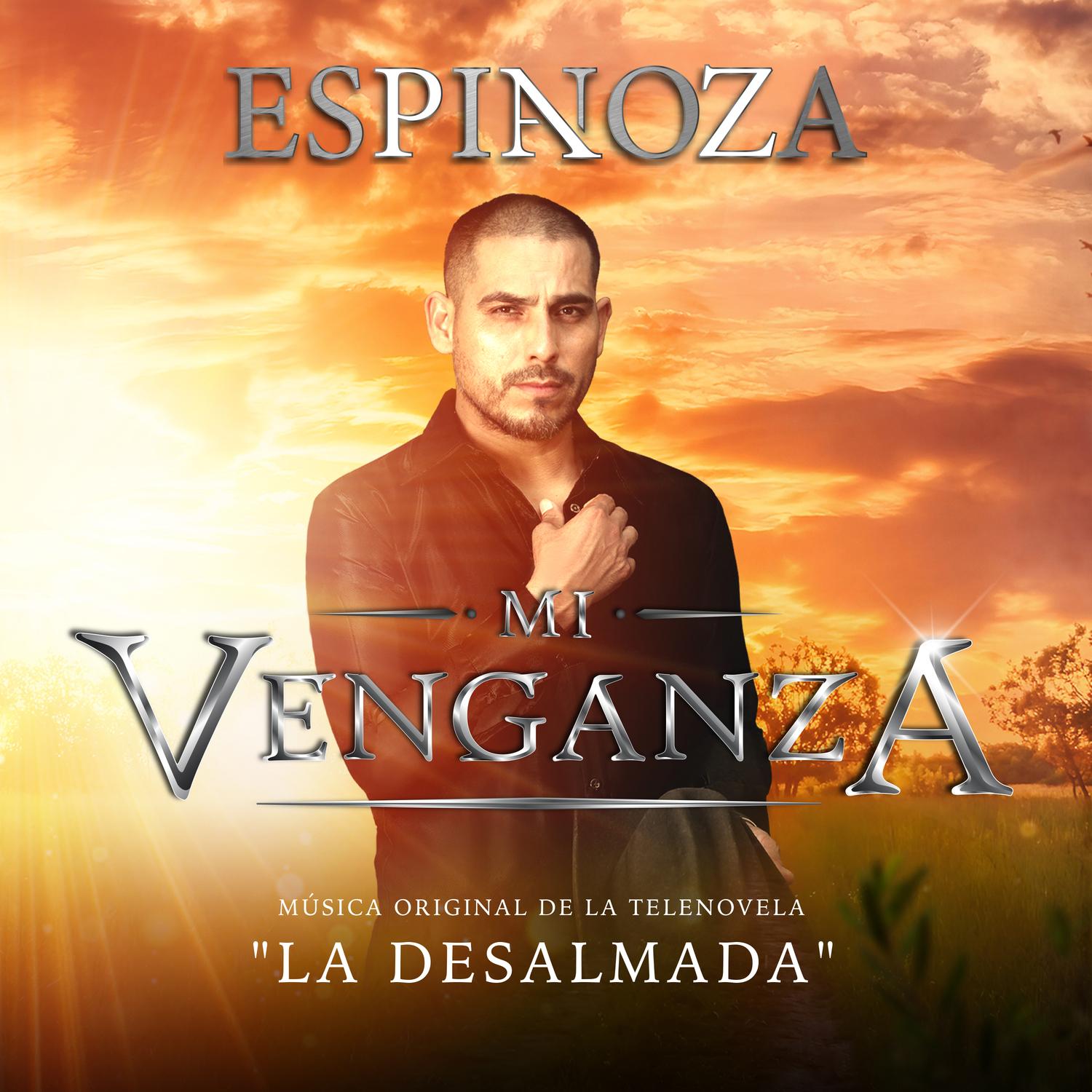 Mi Venganza (Música Original de la Telenovela la Desalmada)