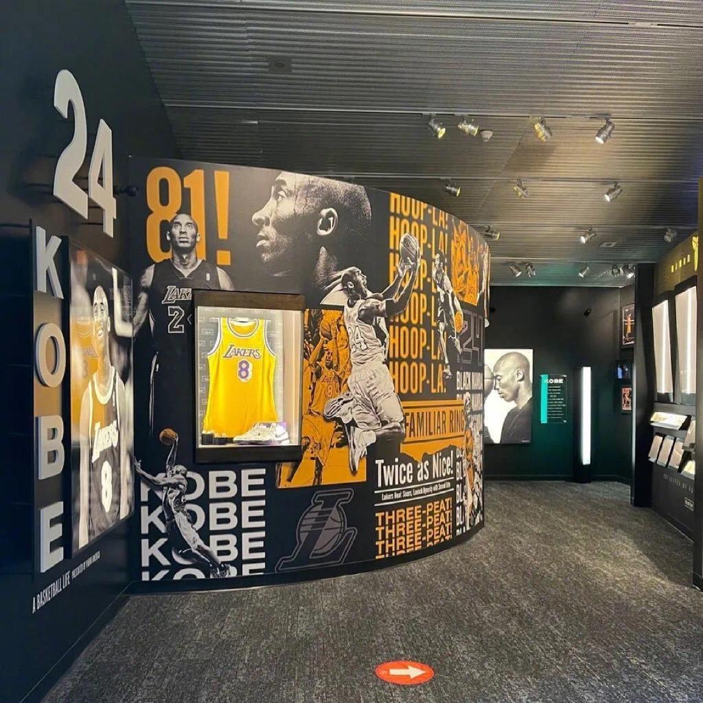 洛杉矶湖人队主场歌单Los Angeles Lakers！