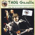 TMOQ Gazette Vol. 13- Last Live Show