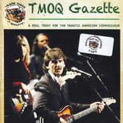 TMOQ Gazette Vol. 13- Last Live Show