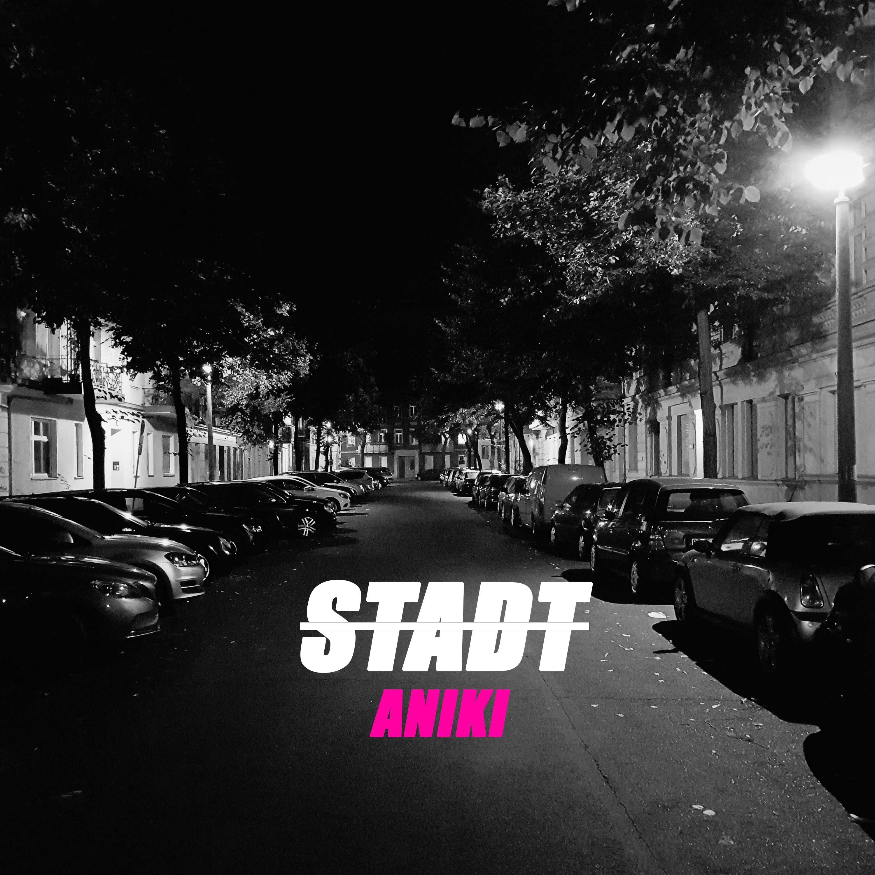 Stadt (feat. Deymx)