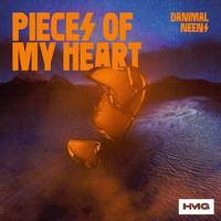 Danimal & Neens - Pieces Of My Heart (Extended) 145