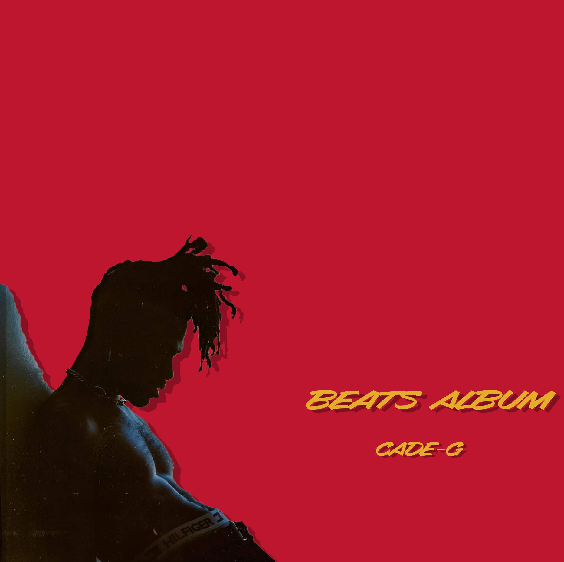 Cade-G beats album Pt.2专辑