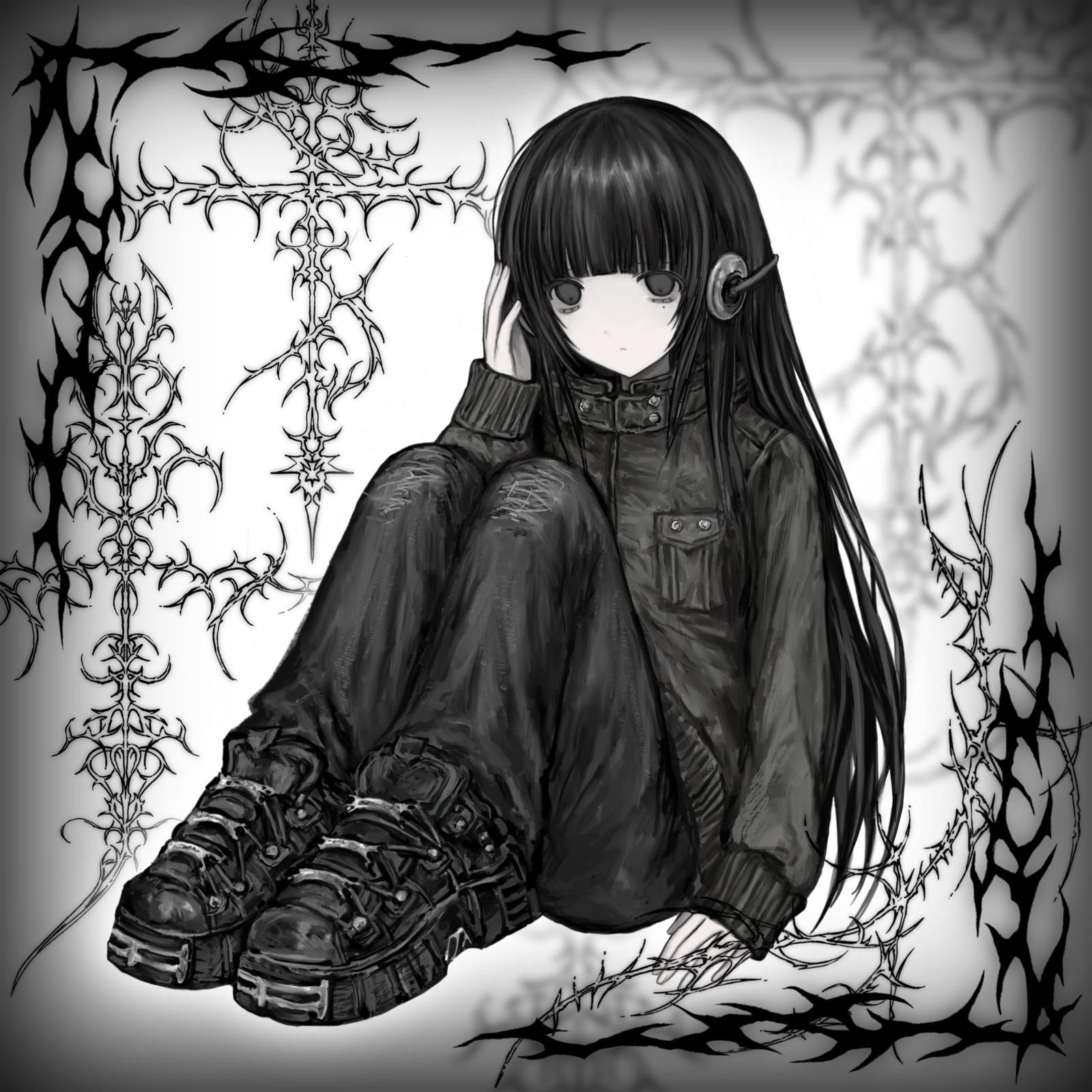 Negative Issues (Remix)