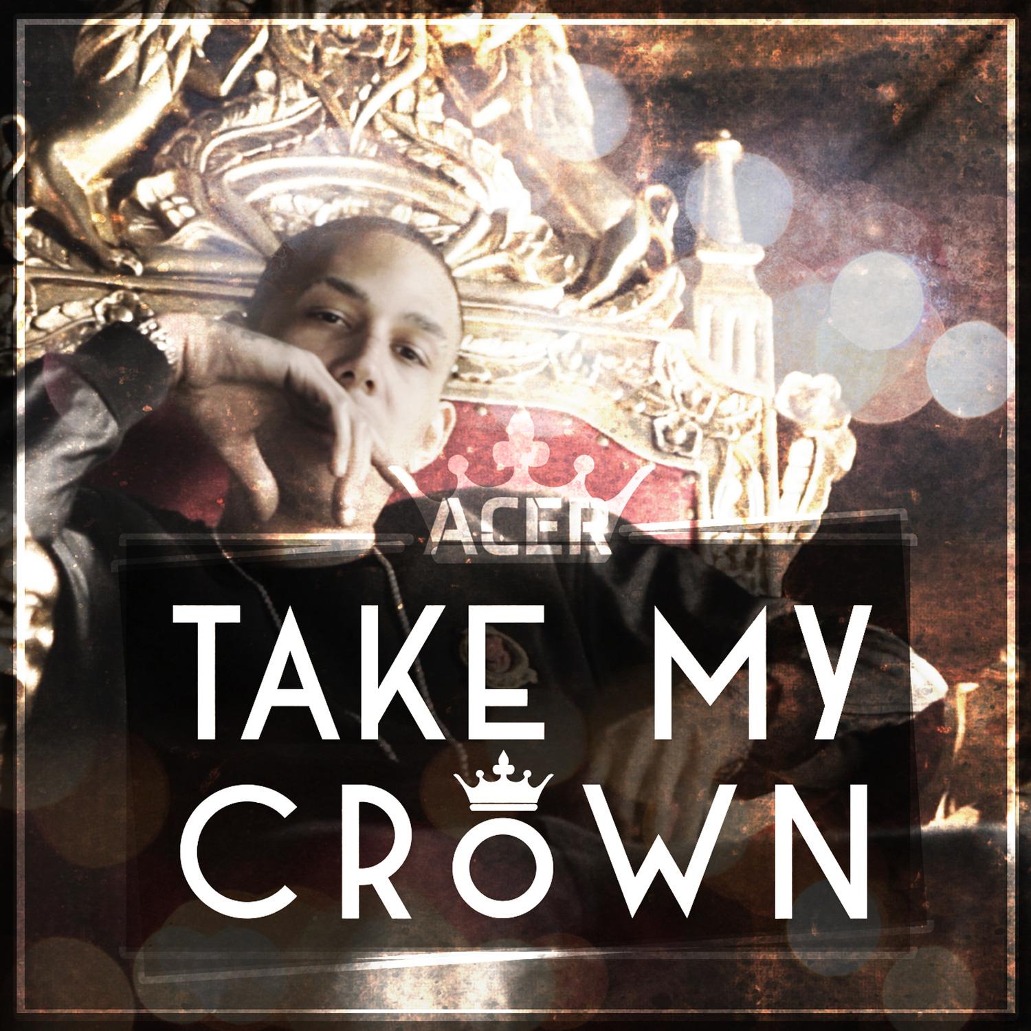 Take My Crown