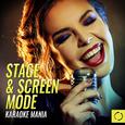 Stage & Screen Mode: Karaoke Mania