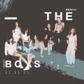 少女时代《The Boys》英文版