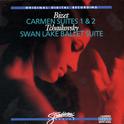 Bizet Carmen Suites 1 & 2 - Tchaikovsky Swan Lake Ballet Suite专辑