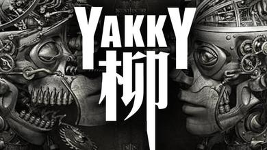 Yakky柳