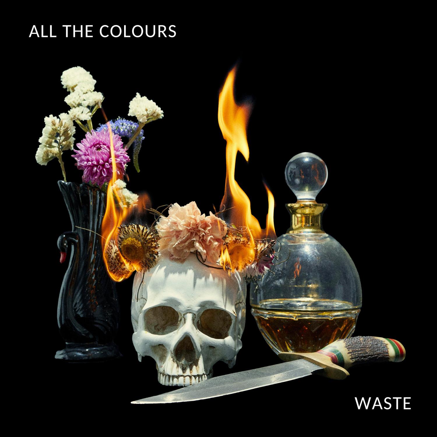 Waste