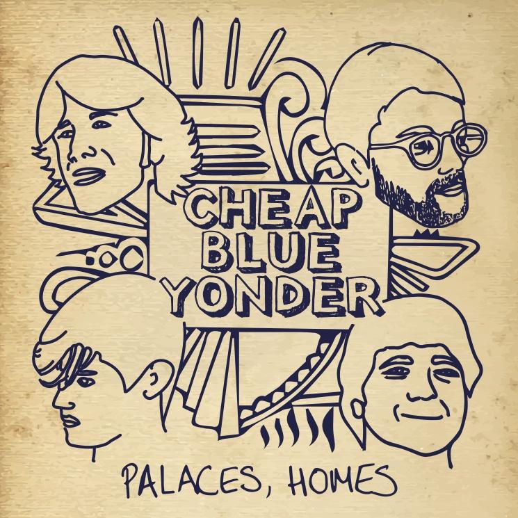 Palaces, Homes