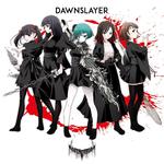 DAWNSLAYER (DAWN ver.)专辑