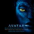 Avatar (Music from the Motion Picture) (Deluxe Edition)