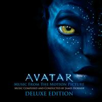 I see you---“avatar”主题曲