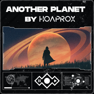 Hoaprox的另一个世界 ANOTHER PLANET
