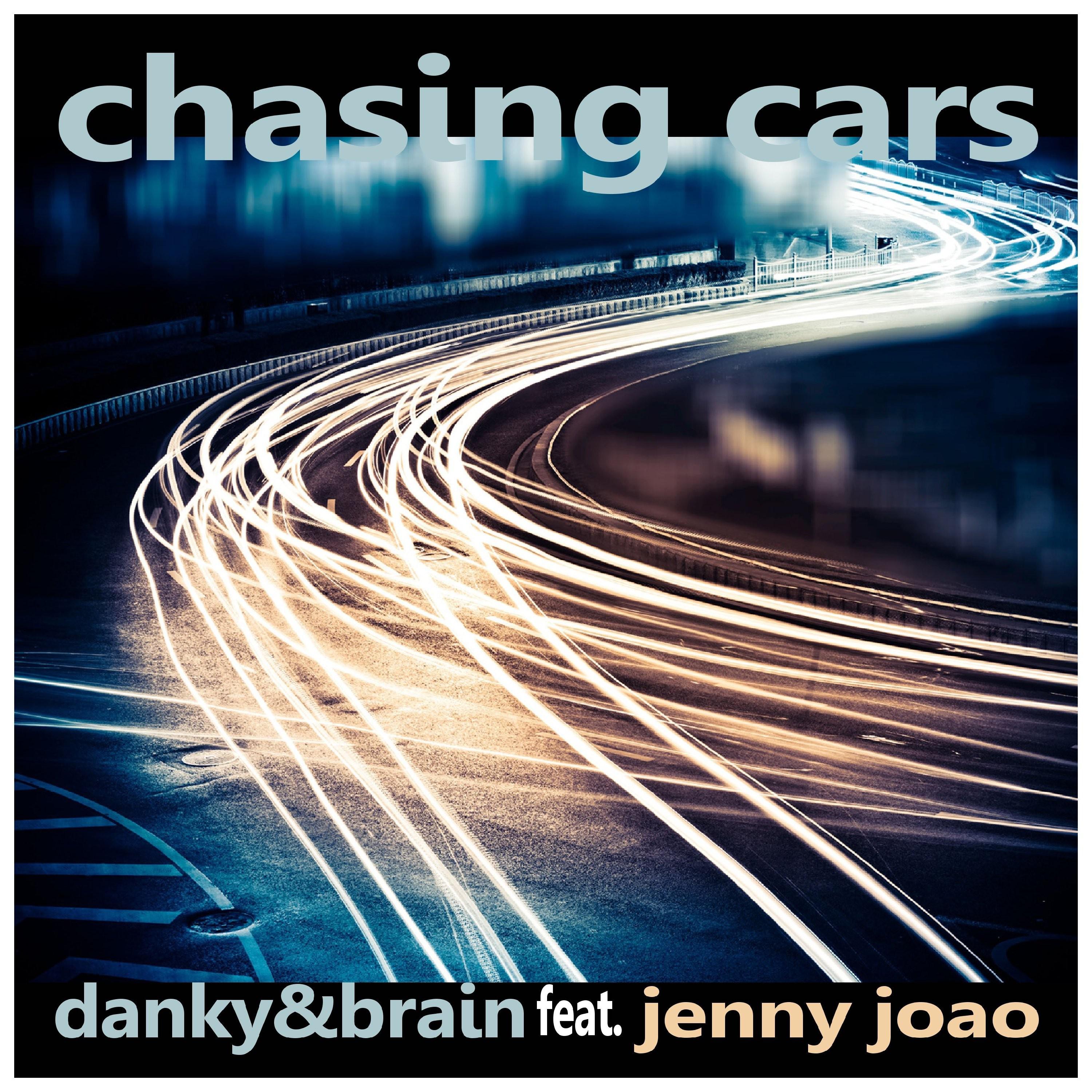 Danky & Brain - Chasing Cars (B.Infinite Remix)