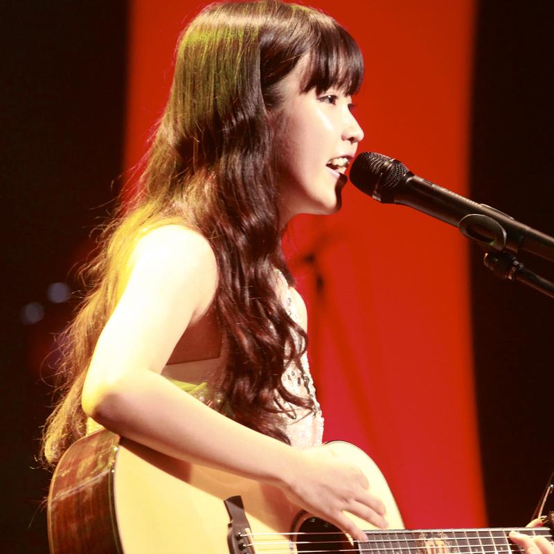 Friend (Live @ Tokyo International Forum 2012.09.17)